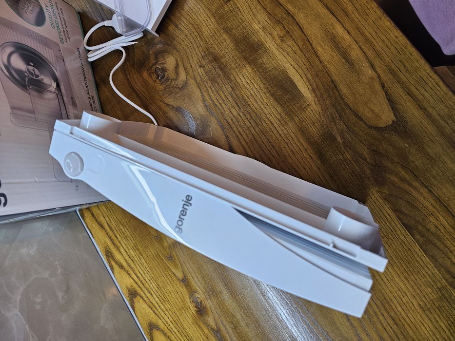 Cuțit electric Gorenje / Nou