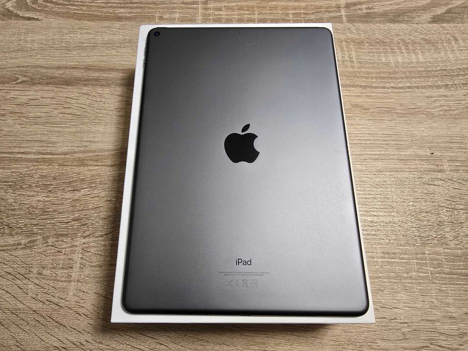 Ipad Air gen 3 64GB + Apple Pencil 1st Generation