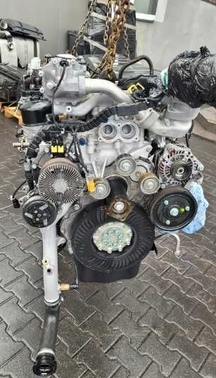 Motor complet D2676 LF79 MAN TG3/TGX - Piese de motor MAN