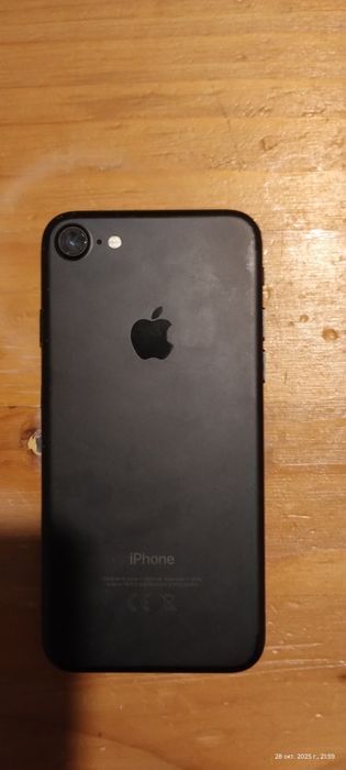 iPhone 7 и  5s комплект