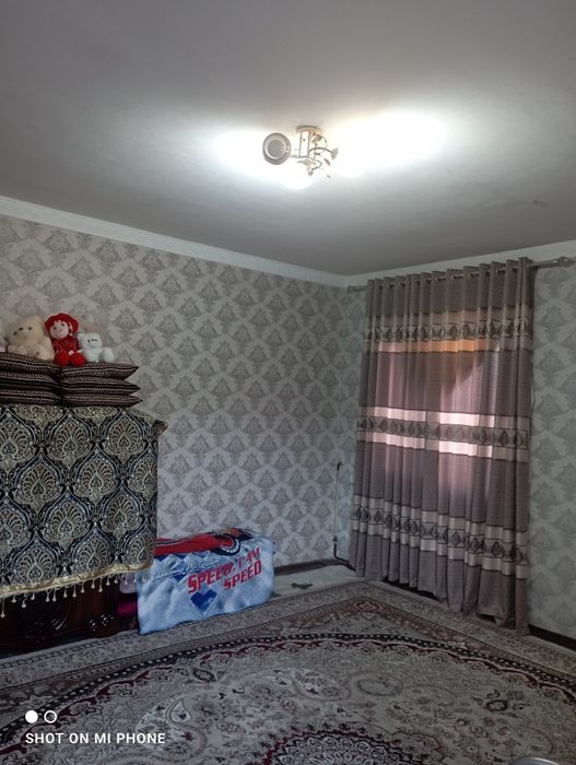 Zangiota 1 xonali uy, 2 xona qilingan