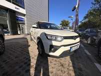 SsangYong Tivoli KGM Tivoli 1.5 GDI-Turbo Style Plus – 2022