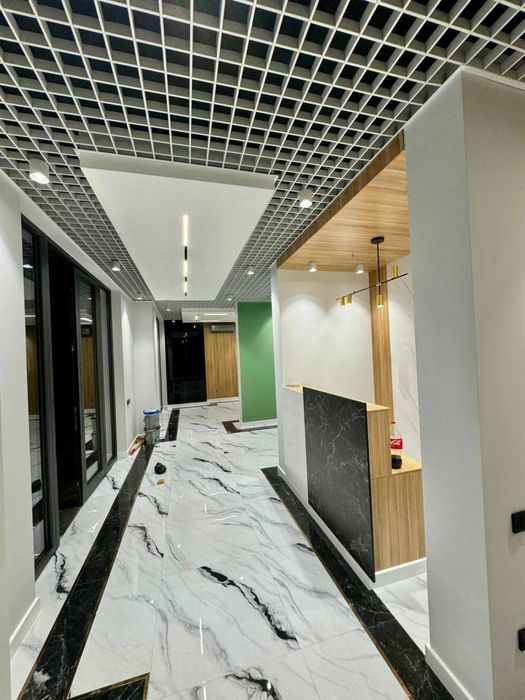 Сдается нежилое помещение 110м2 с ремонтом, Узбекфильм