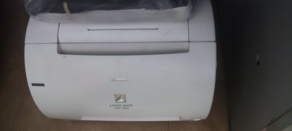 Srochna Canon Lbp 1120. 2ta bor yengi