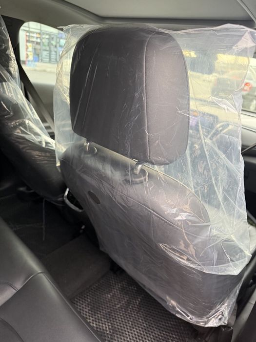 Malibu 2 primyer qilingan polni