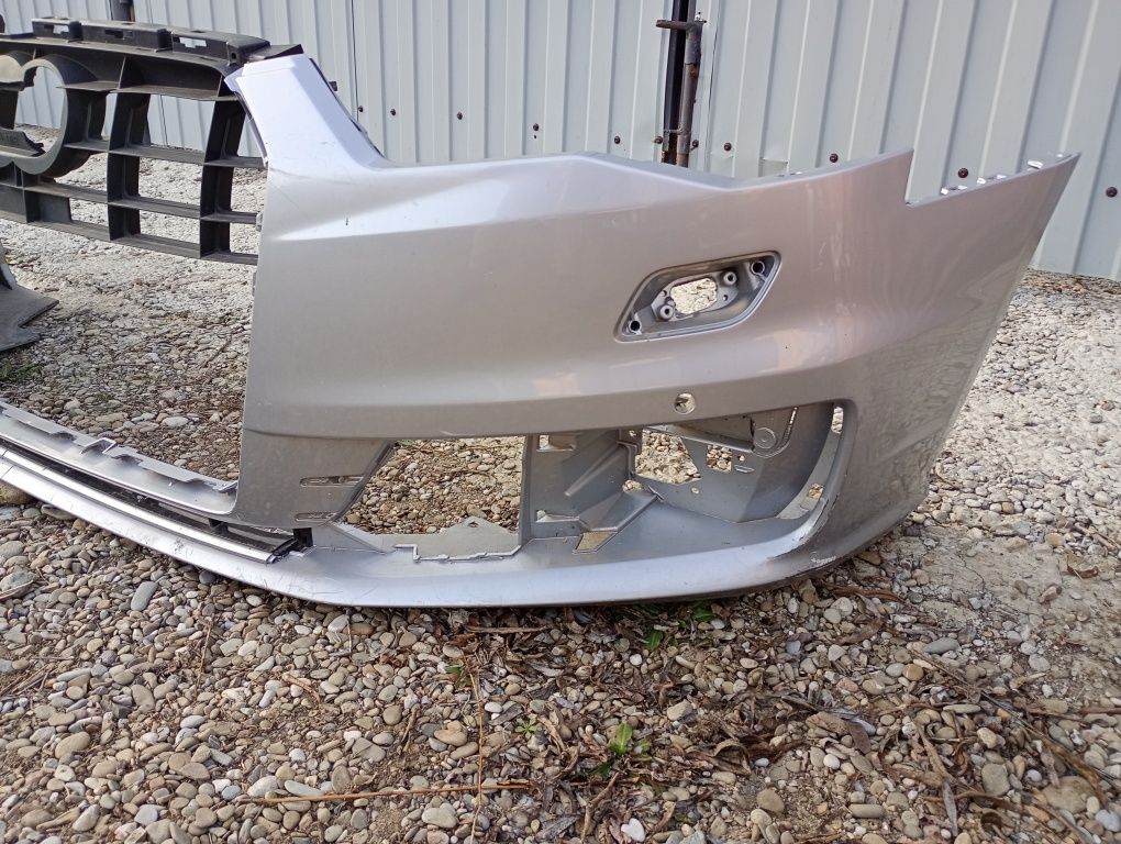 Bara fata far faruri stop full led Audi A6 4G C7 facelift după 2014