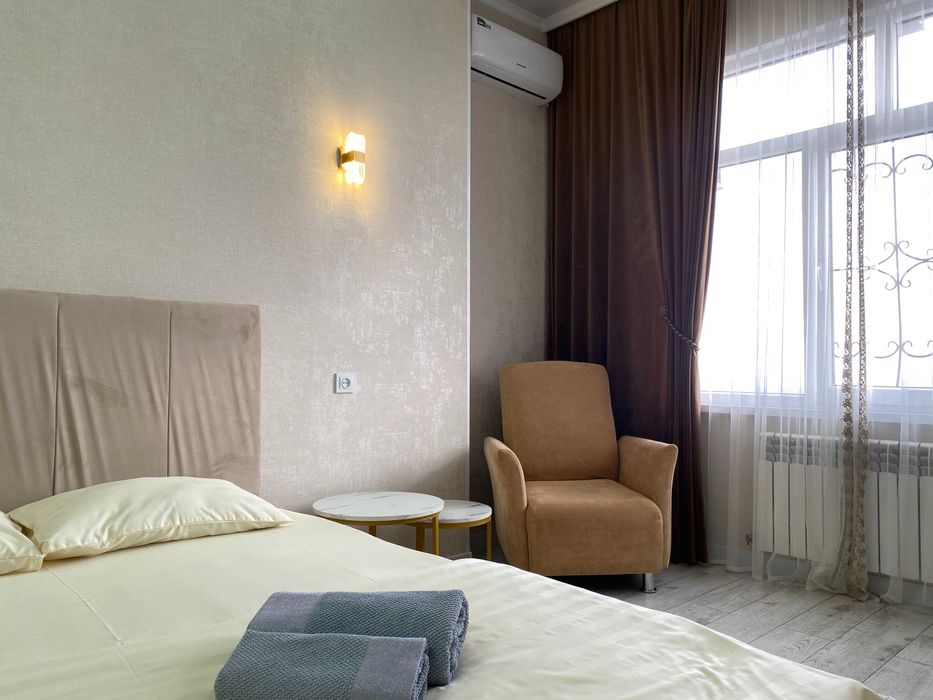 жк Juldyz Palace   28 мкр.