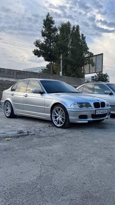 Бмв е46 328I Сотилади