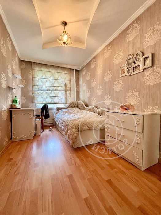 4/3/4 Буюк Ипак Йули,Максим Горький метро,Буз Базар,77 серия,90 м2