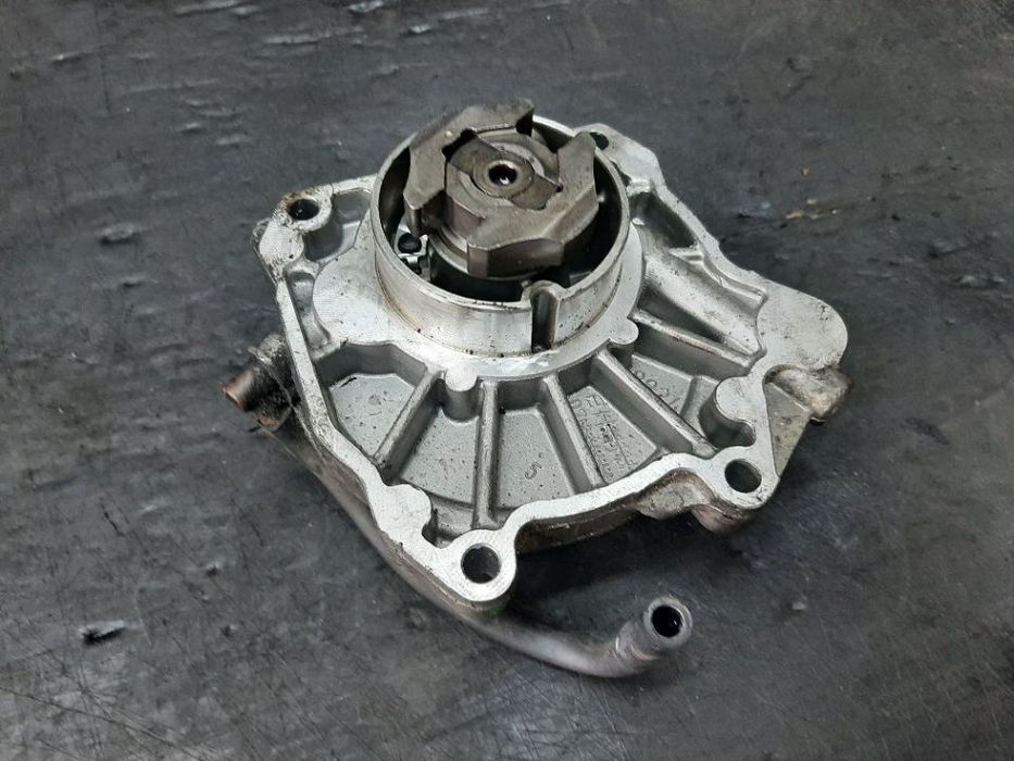 pompa vacuum 1.9 jtd 939a2000 150 cp alfa romeo 159 fiat croma  55205446