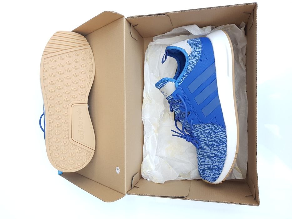 Adidas X_PLR AH2357 Originali