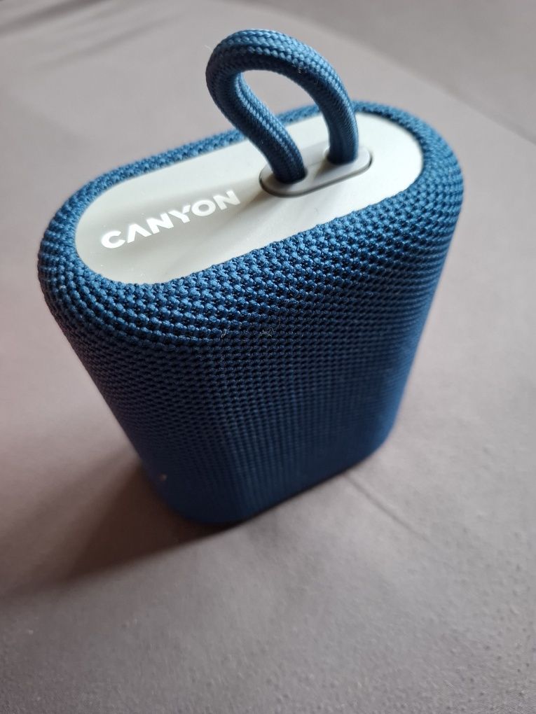 Boxa portabila wireless Canyon Bsp-4