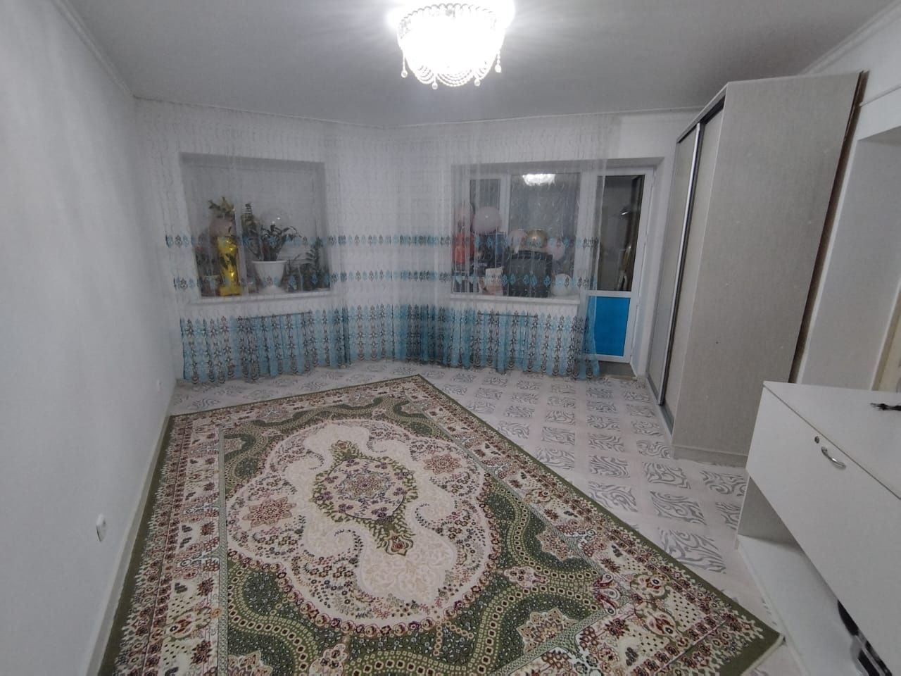 Продается квартира