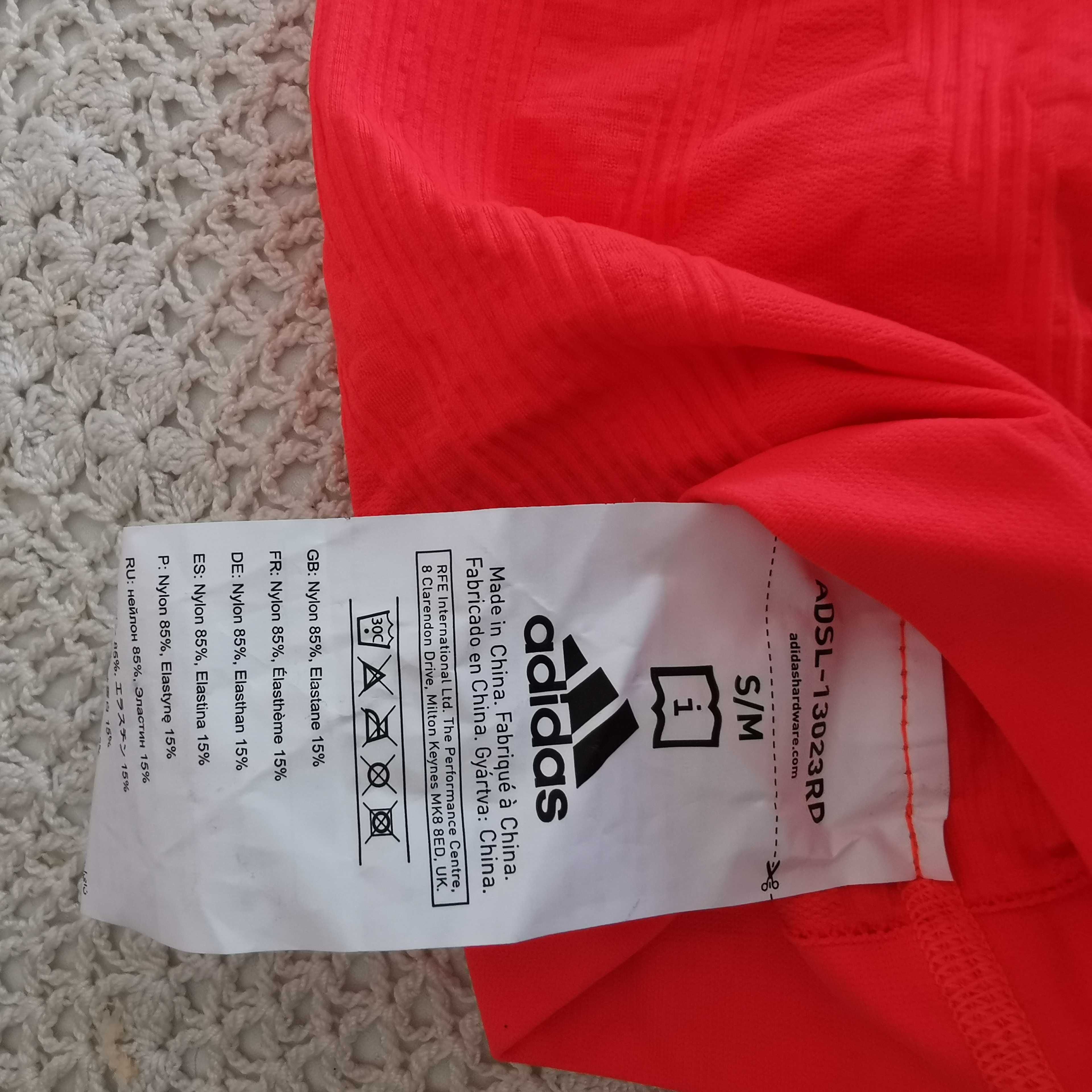 Adidas ръкави за бягане