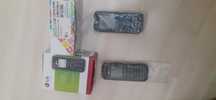 Telefoane noi LG si Alcatel