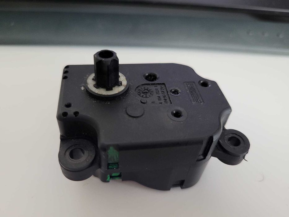 Motoras Aeroterma Peugeot Citroen EAD515