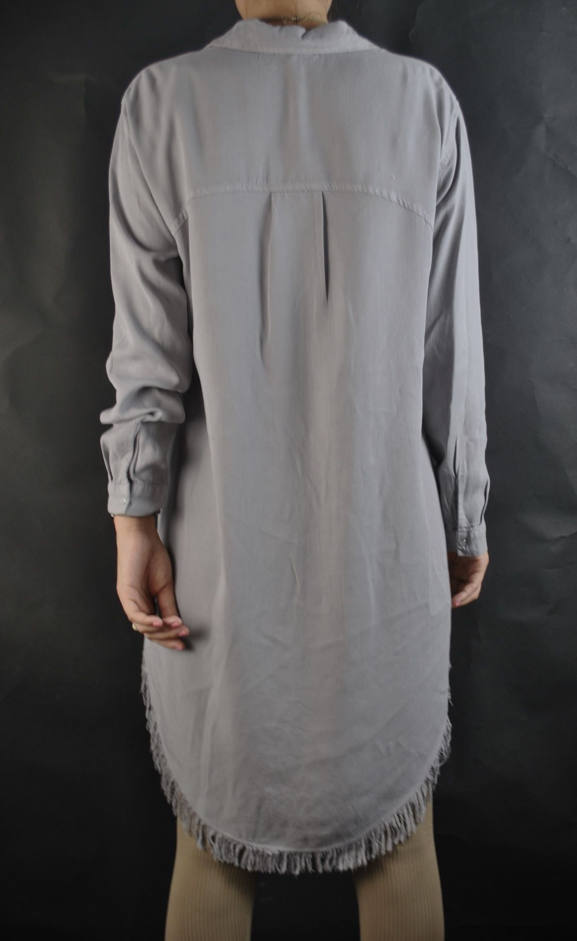 Lichidare de stoc Camasa Dama Tencel 100%