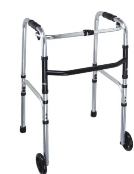 Новый ходунок для взрослых