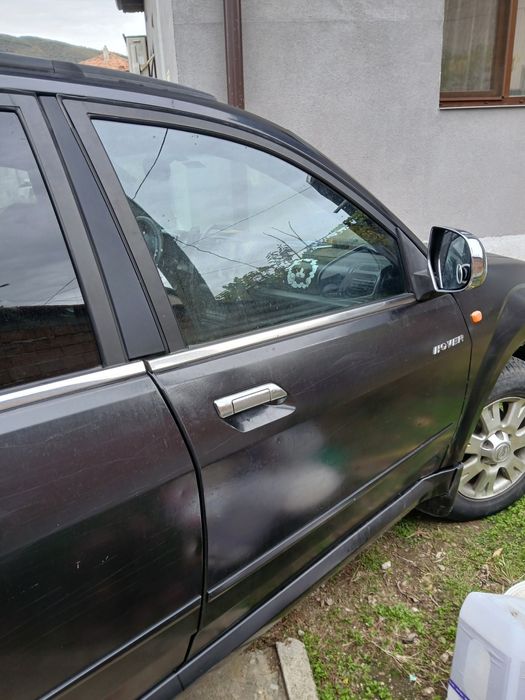 Great Wall Hower H5 CUV SL