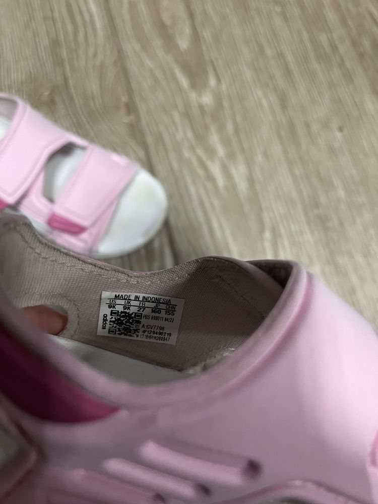Детски сандали Replay,Adidas
