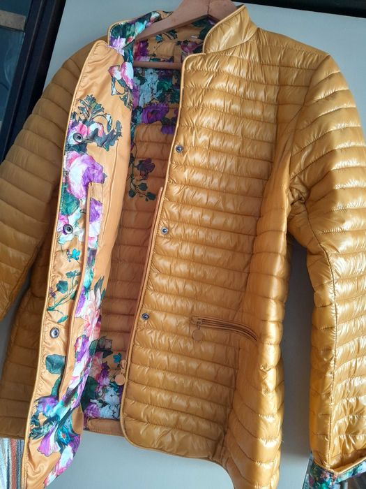 Дамски яке ХХЛ ...