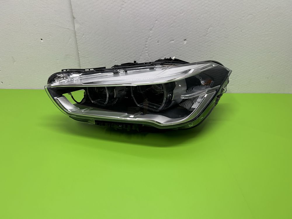 Far bmw X1 F48 full led Non Lci stanga 2015-2018