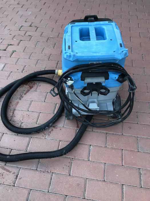 Aspirator baier bss 606L profesional