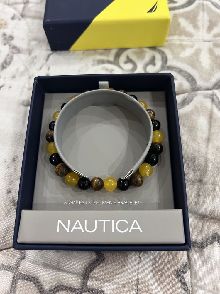 Мъжки гривни Nautica