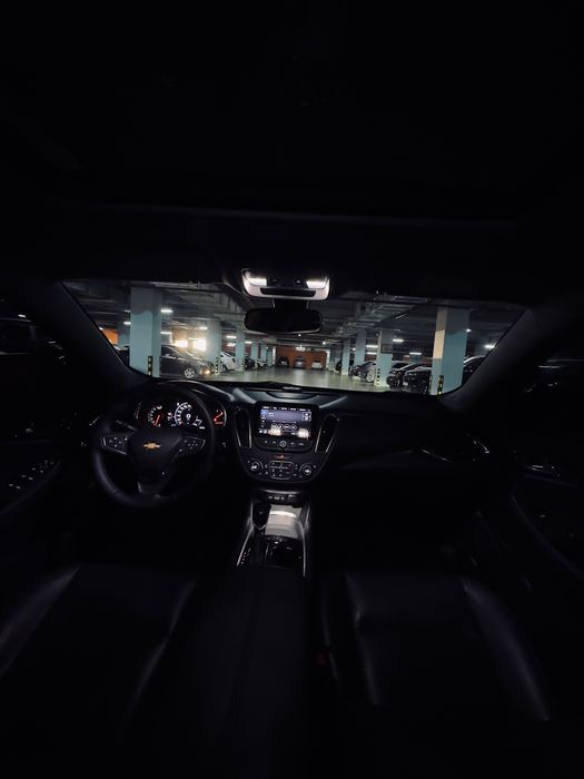 Малибу 2 Пример 2022 йил кора