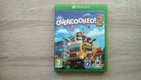 Joc Overcooked! 2 Xbox One XBox 1 Overcooked 2