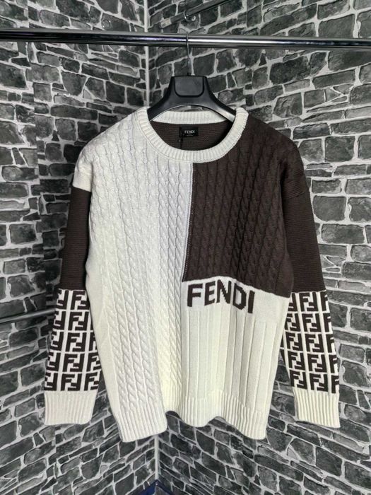 Пуловер високо качество