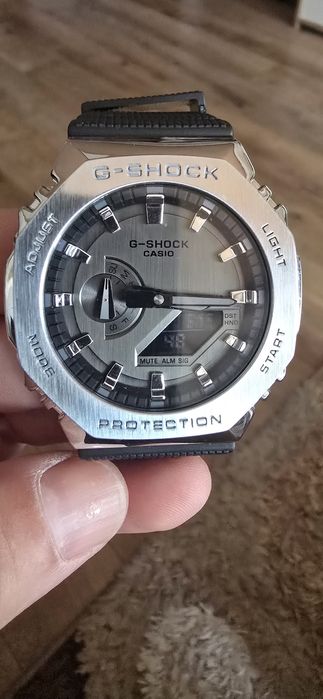 Ceas casio g shock