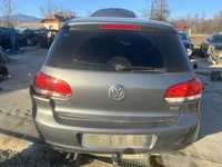 Clapeta Acceleratie Volkswagen Golf 2010 Diesel 2.0