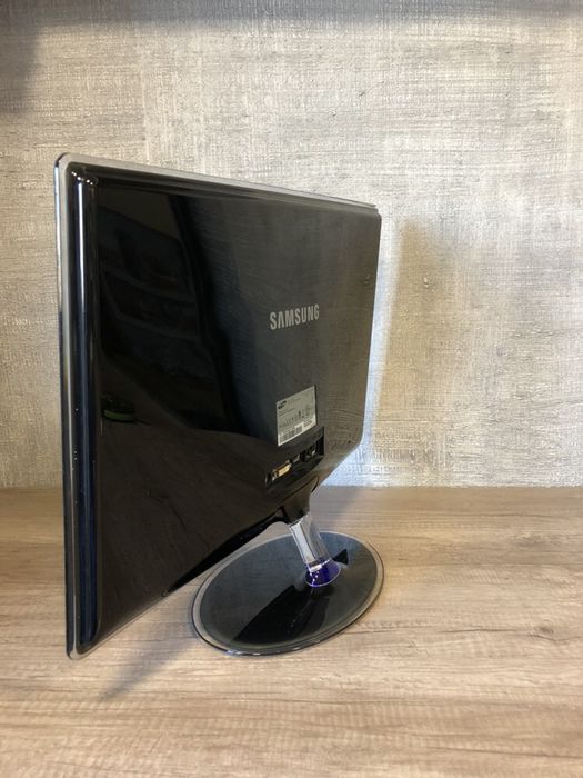 Monitor Samsung XL2370 FullHD