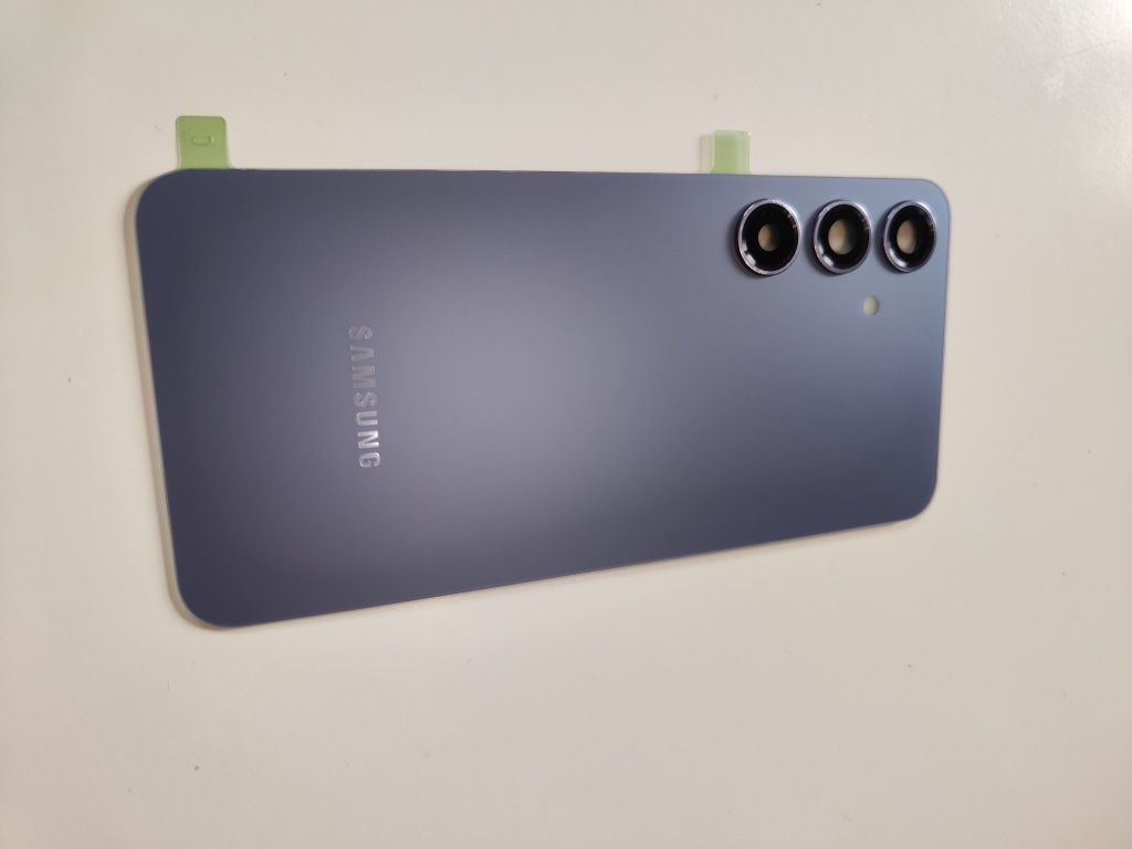 Samsung Galaxy S24 Plus заден капак със стъкла за камерите/капак батер