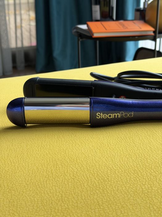L’oreal Steampod 4 Moon Capsule