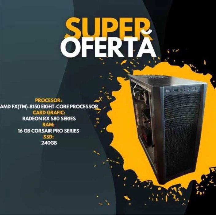 Unitate MSI GamingxVideo Editing
