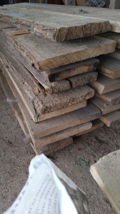 Продам Доски Липа