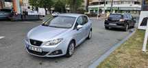 Seat ibiza  6J motor 1.4 MPI + GPL