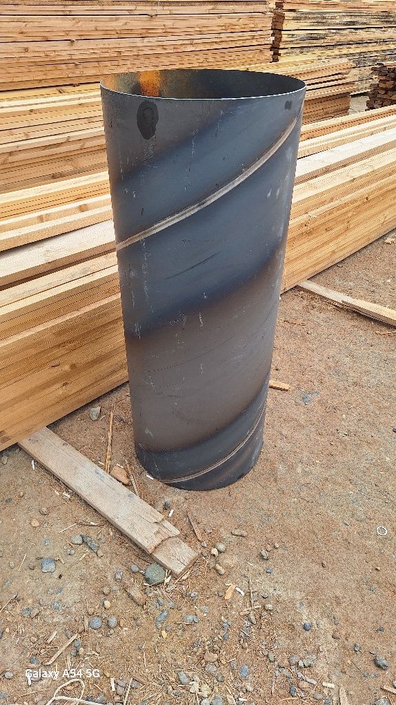 Truba metal truba