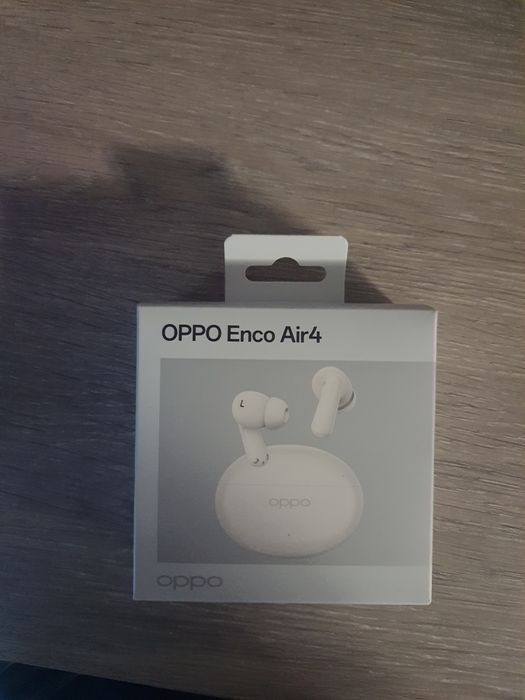 Слушалки OPPO Enco air4