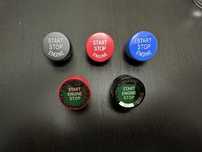 Buton start stop BMW F20 F21 F22 F23 F30 F31 F32 F33 F36 E84