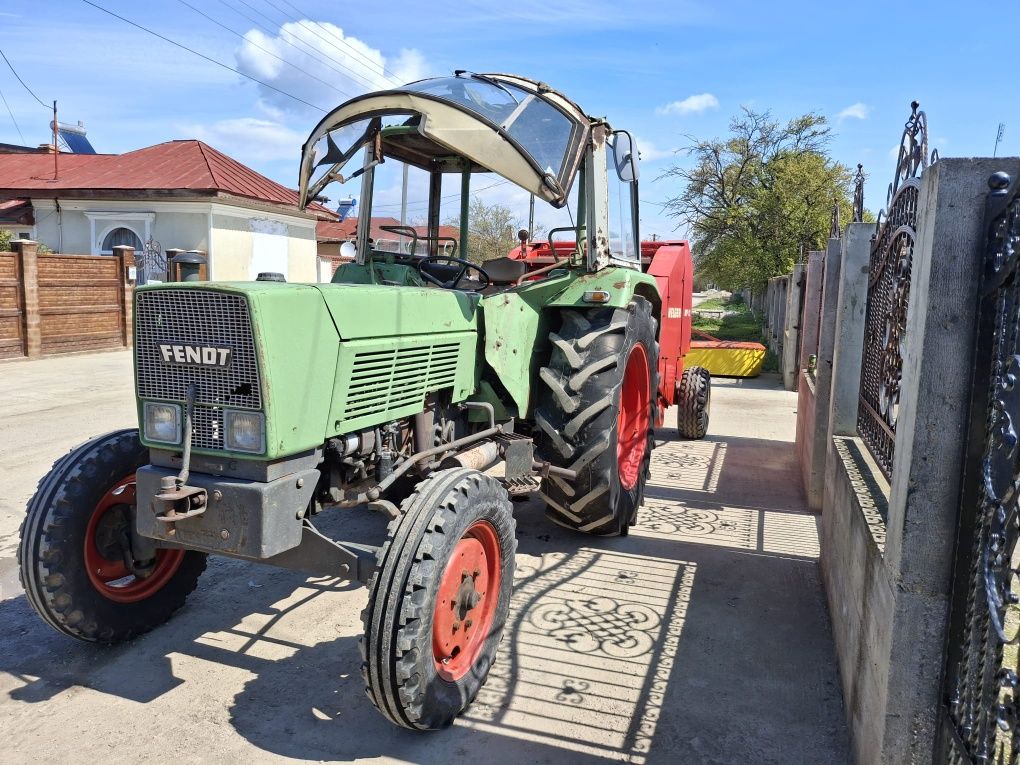 Tractoare bune calitate