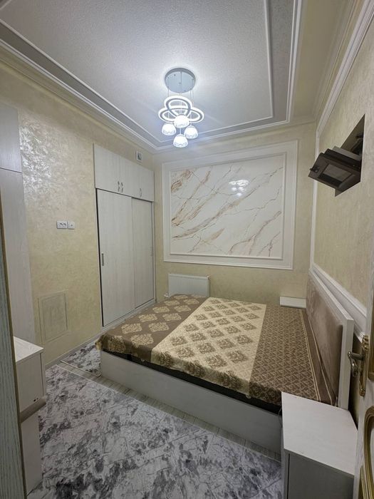 Чиланзор 17 кв 2/7/8 500 ye