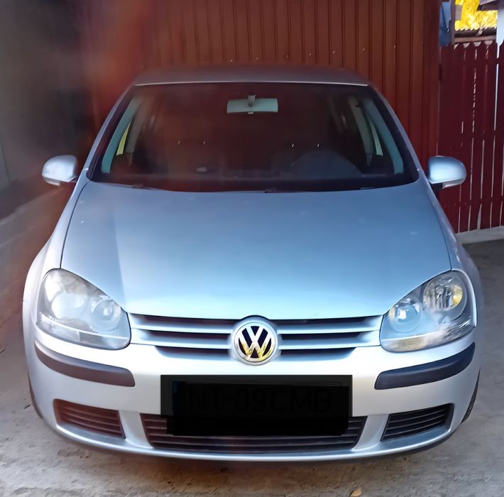 Golf 5, 1.4, benzină