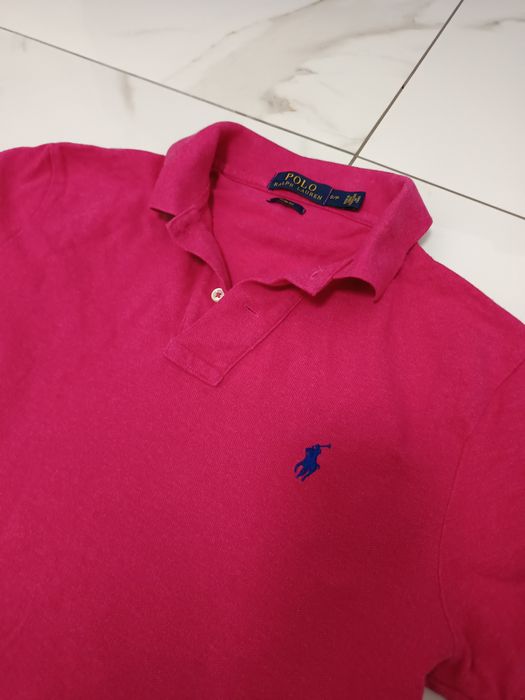 Tricou Polo Ralph Lauren