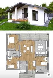 Case pe structura metalica