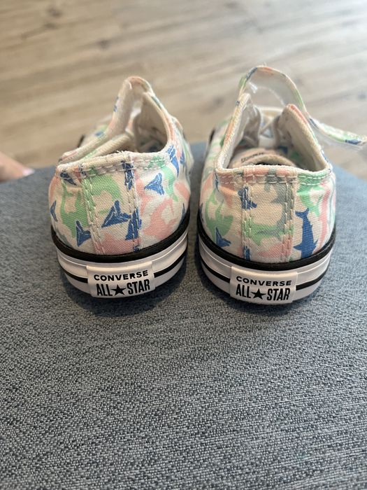 Concerse All Star marimea 24