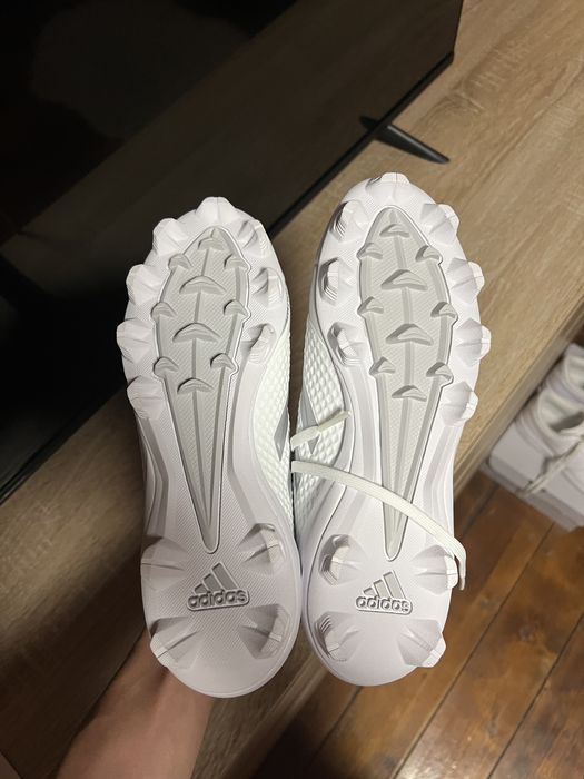 Ghete de fotbal sintetic adidas