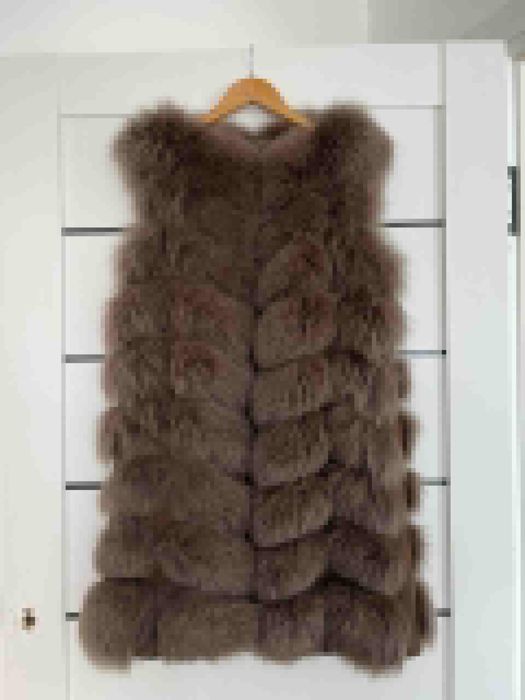 Верхняя женская одежда